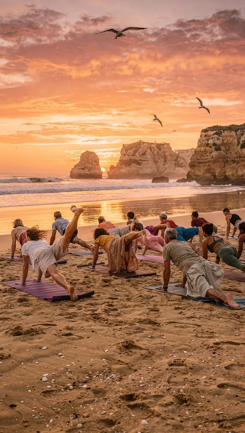 Connecting with local communities through travel experiences